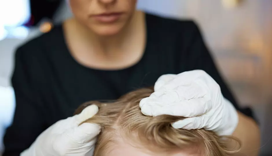 New Study Reveals We Can Feel Light Touches Through Our Hair Follicles